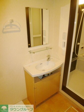 ラックヌーボの物件内観写真